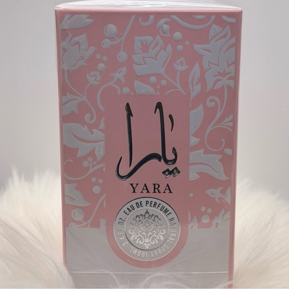 Yara Eau de Parfum